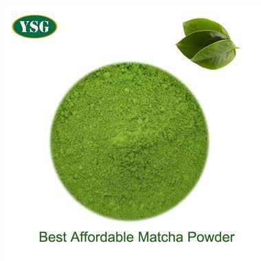 Eng yaxshi hamyonbop Matcha kukuni