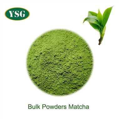 Ommaviy kukunlar Matcha