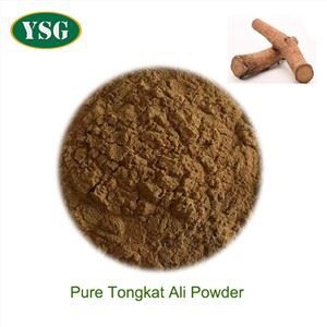 Sof Tongkat Ali kukuni