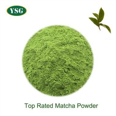 Eng yuqori baholangan Matcha kukuni