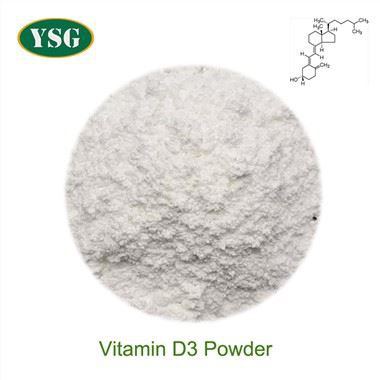 Vitamin D3 kukuni